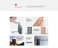 Parlante Xiaomi Sound Pocket
