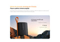 Parlante Xiaomi Sound Pocket
