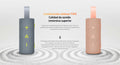 Parlante Xiaomi Sound Pocket