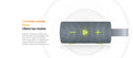 Parlante Xiaomi Sound Pocket