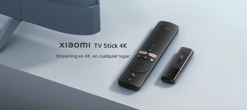Xiaomi TV Stick 4K