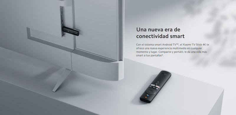 Xiaomi TV Stick 4K