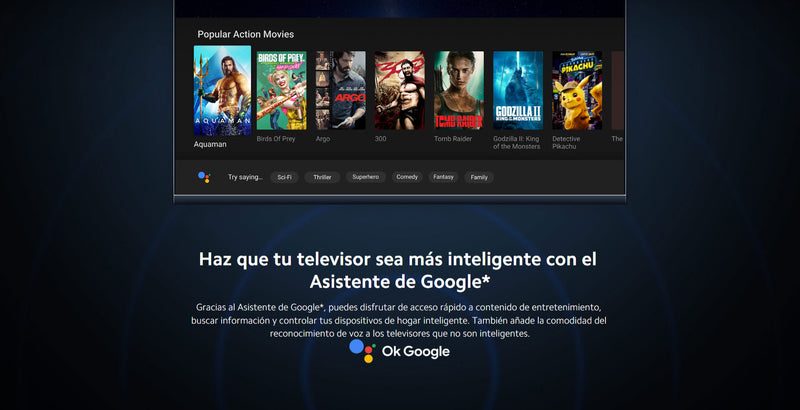 Xiaomi TV Stick 4K