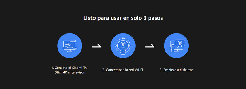 Xiaomi TV Stick 4K