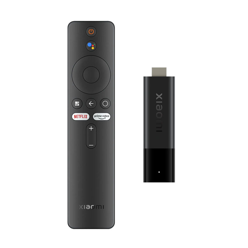 Xiaomi TV Stick 4K