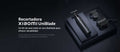 Afeitadora Xiaomi UniBlade Trimmer