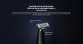 Afeitadora Xiaomi UniBlade Trimmer