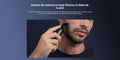 Afeitadora Xiaomi UniBlade Trimmer
