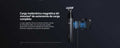 Afeitadora Xiaomi UniBlade Trimmer