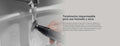 Afeitadora Xiaomi UniBlade Trimmer