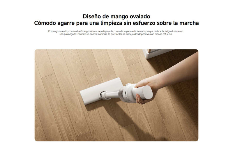 Aspiradora Manual Xiaomi P30