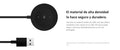 Cable de Carga para Reloj Xiaomi Watch S1 Active