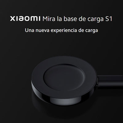 Base de Carga para Reloj Xiaomi Watch S1