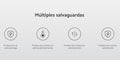 Base de Carga para Reloj Xiaomi Watch S1