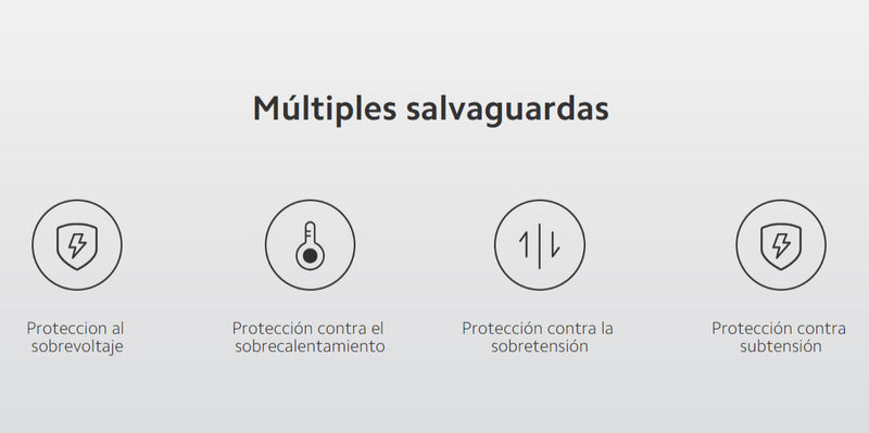 Base de Carga para Reloj Xiaomi Watch S1