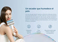 Secador de Pelo Iónico de Agua H500