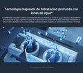 Secador de Pelo Iónico de Agua H500