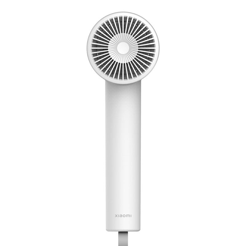 Secador de Pelo Iónico de Agua H500