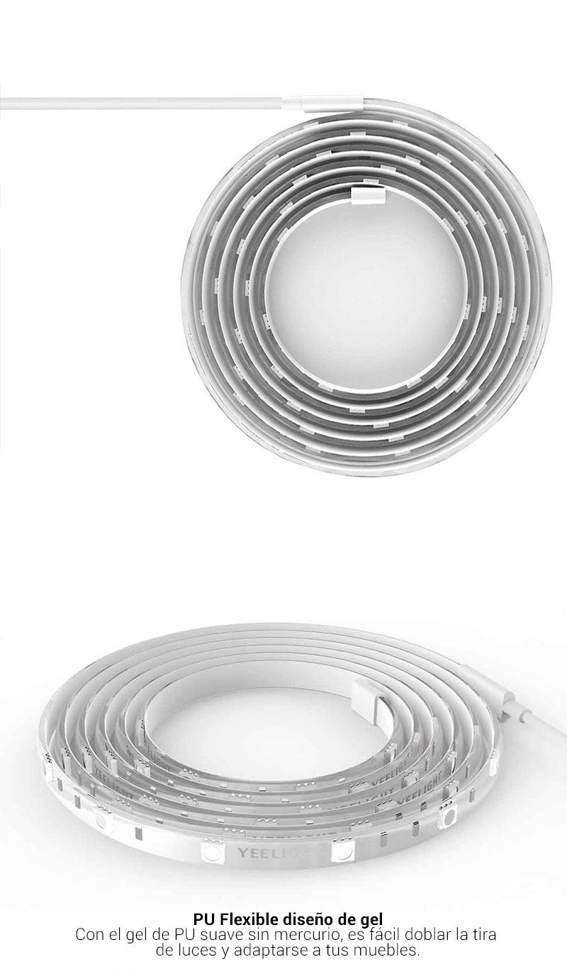 Yeelight Tira De Luz Plus