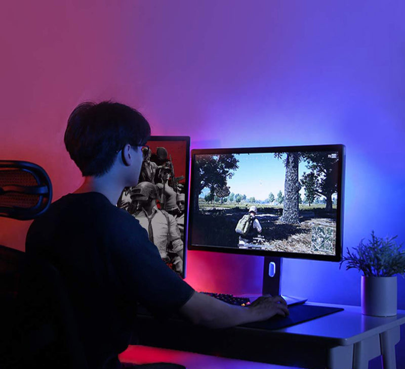 Yeelight Tira De Luz Plus Extensión