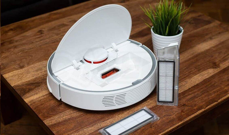 Filtro Robot Vacuum