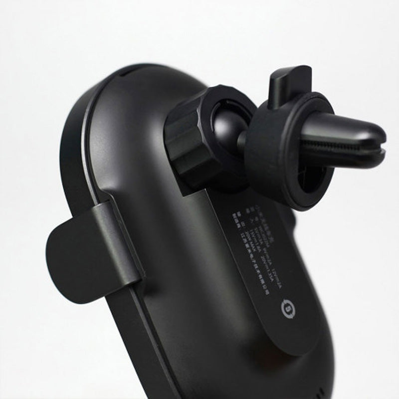 Mi 20W Cargador Inalámbrico para Auto