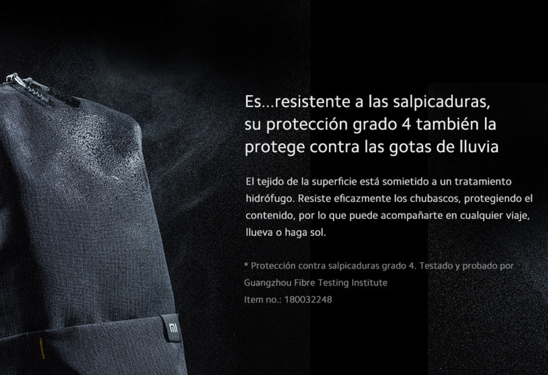Mochila Mi Casual Daypack
