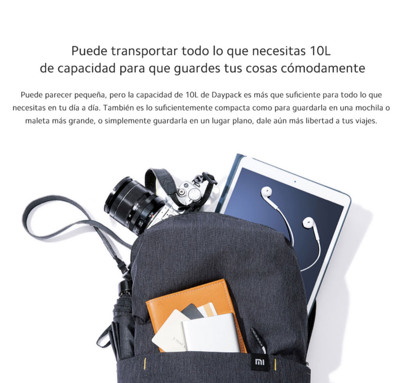 Mochila Mi Casual Daypack
