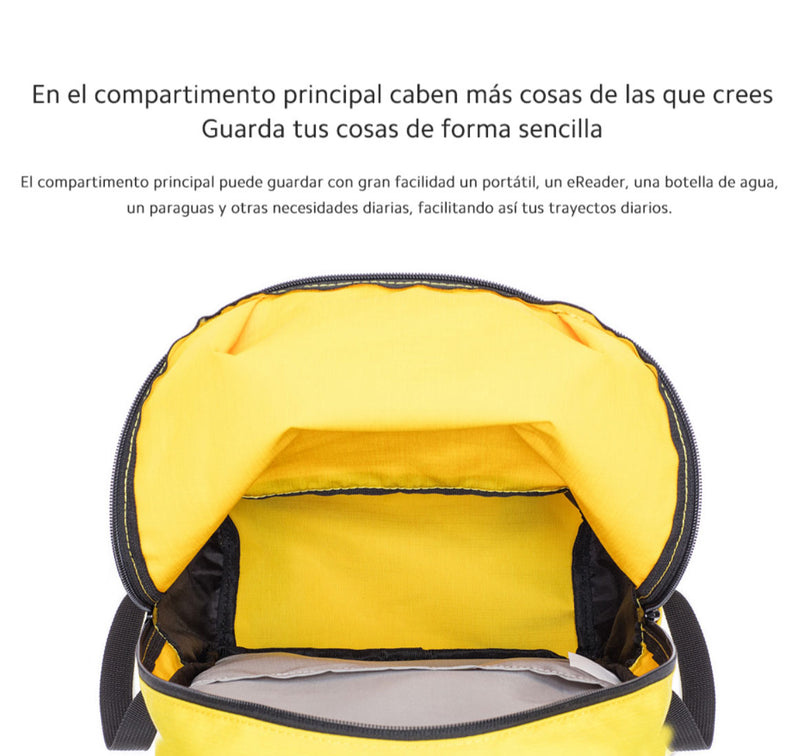 Mochila Mi Casual Daypack