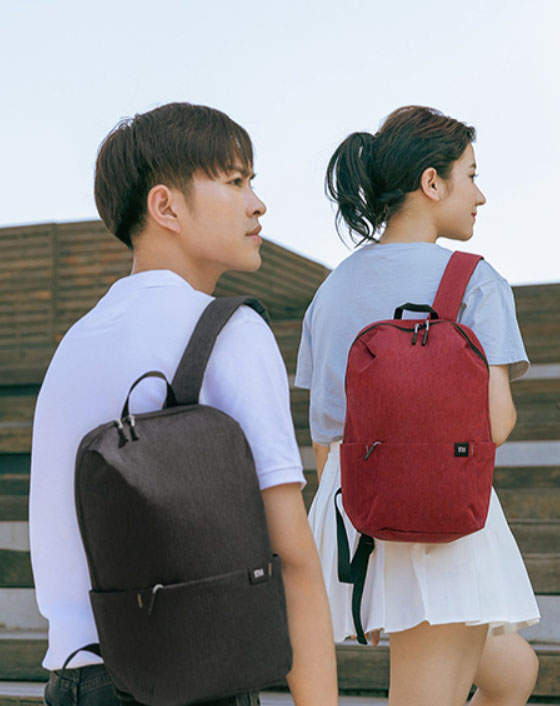 Mochila Mi Casual Daypack
