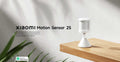 Sensor de movimiento Xiaomi 2S