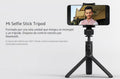 Trípode/Palo Selfie con Bluetooth