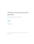 Trípode/Palo Selfie con Bluetooth