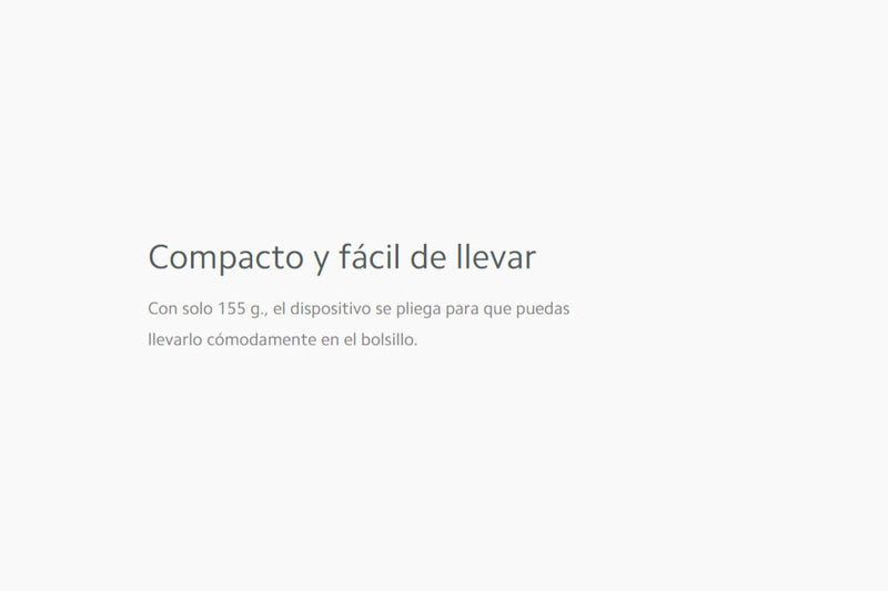 Trípode/Palo Selfie con Bluetooth