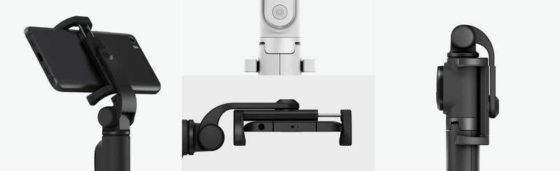 Trípode/Palo Selfie con Bluetooth