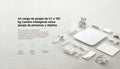 Balanza Inteligente Xiaomi S200