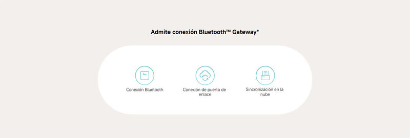 Balanza Inteligente Xiaomi S200