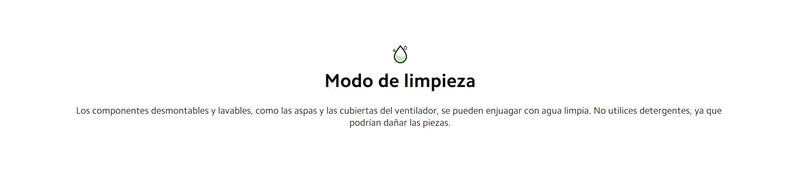 Mi Ventilador de Pié Inteligente 2 Lite