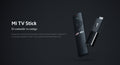 Mi TV Stick Reproductor Portátil de Contenido