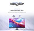 Monitor Xiaomi 2K A27Qi