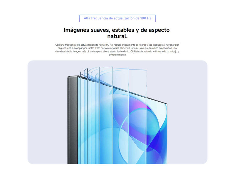 Monitor Xiaomi 2K A27Qi