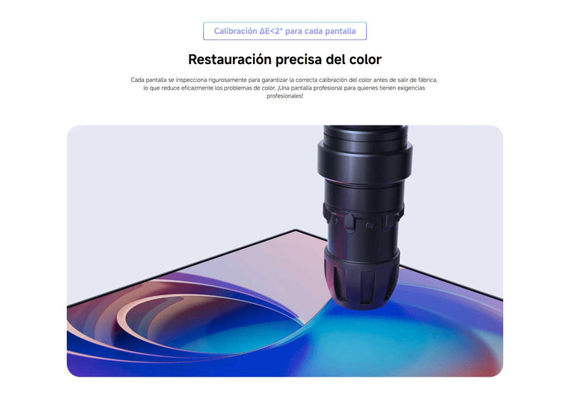 Monitor Xiaomi 2K A27Qi