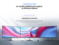Monitor Xiaomi 2K A27Qi