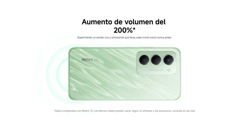 Redmi 15 5G 8GB/256GB