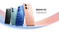Redmi 15C 4GB/256GB