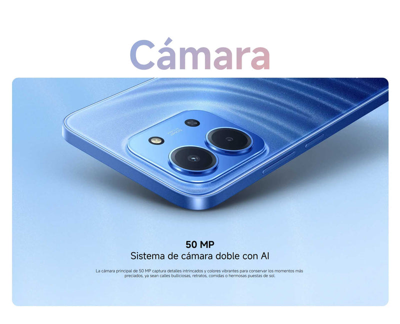 Redmi 15C 4GB/128GB