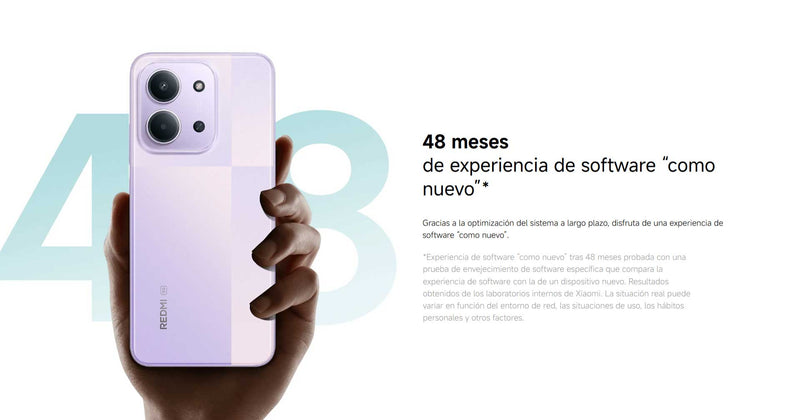 Redmi 15C 5G 4GB/128GB