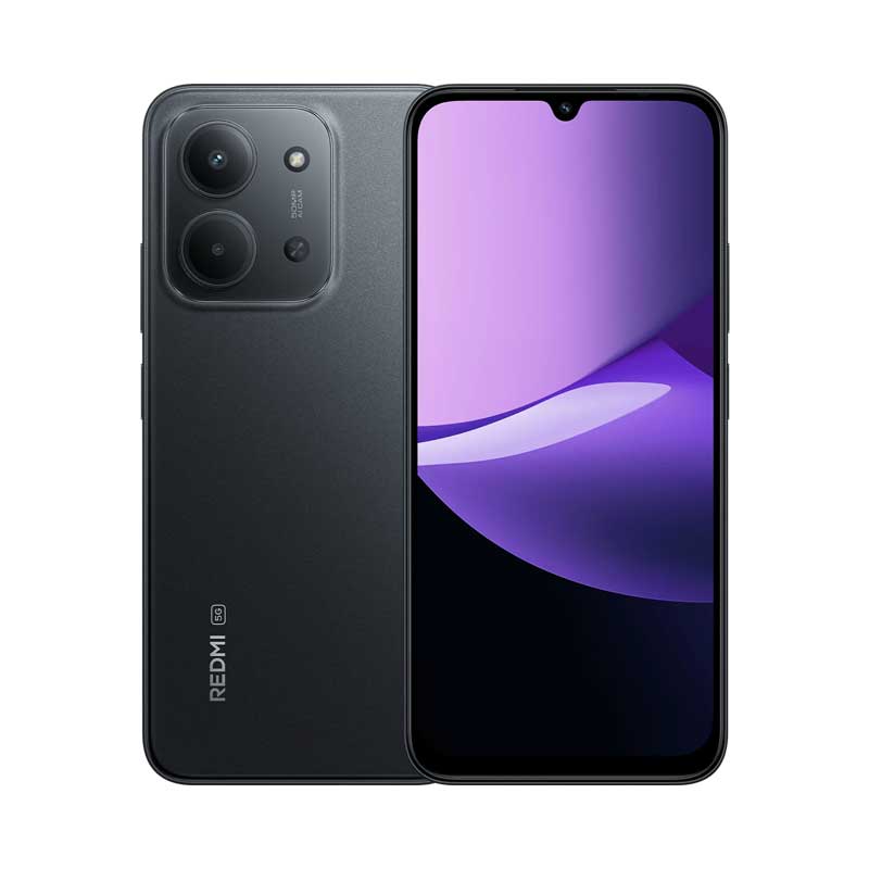 Redmi 15C 5G 4GB/256GB