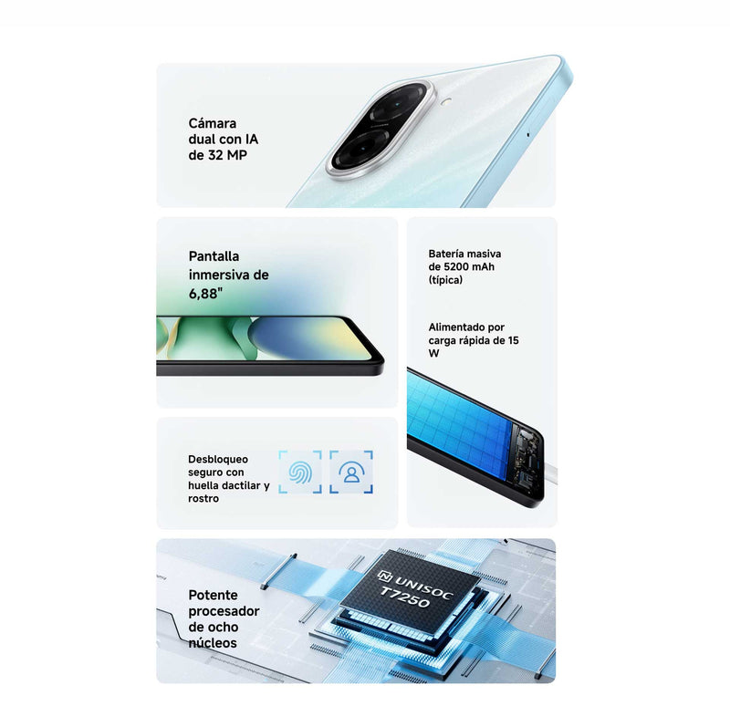 Redmi A5 3GB/64GB