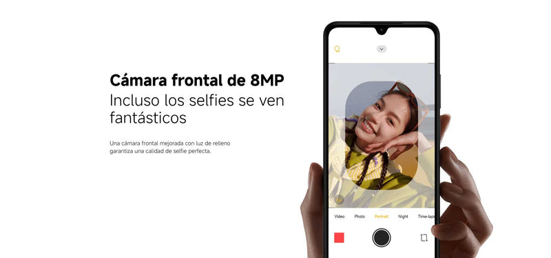 Redmi A5 3GB/64GB
